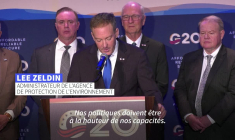 États-Unis: le gouvernement abroge les limites d'émissions polluantes des centrales électriques