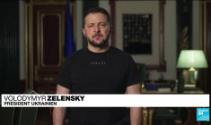 Nouvelles attaques nocturnes sur Kiev et d'autres villes d'Ukraine