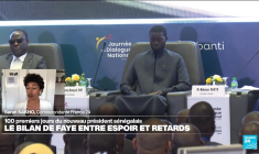 100 premiers jours du président sénégalais, Bassirou Diomaye Faye : entre espoirs et retards
