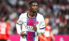 Mis au repos, Ousmane Dembélé sera forfait contre Lille
