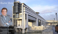 Karl Toussaint du Wast, co-fondateur de Netinvestissement.fr. (Karl Toussaint du Wast, co-fondateur de Netinvestissement.fr. (© DR)