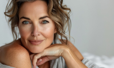 Les astuces des célébrités pour une beauté éclatante sans maquillage