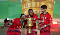 Retour aux sources pour Christopher Nkunku