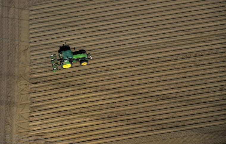 ( AFP / INA FASSBENDER )