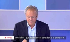 Immobilier : la fin de l'encadrement des loyers ?