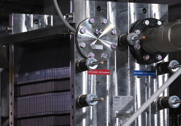 ( AFP / INA FASSBENDER )