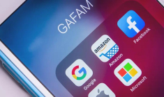 Gafam : l′intelligence artificielle inquiète les investisseurs