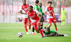 Monaco connaît ses deux adversaires potentiels en barrage de Ligue Conférence