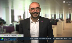 Le debrief du 20 juin : 4e séance de hausse pour le CAC 40