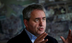 BERTRAND VEUT INCARNER UNE VOIE "CONCRÈTE ET RÉPUBLICAINE" SUR LA SÉCURITÉ