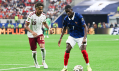 Ballon d'or : tous égos !