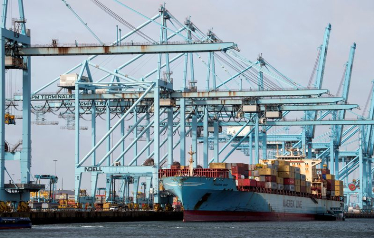 L'OMC ABAISSE SA PRÉVISION DE CROISSANCE DU COMMERCE MONDIAL
