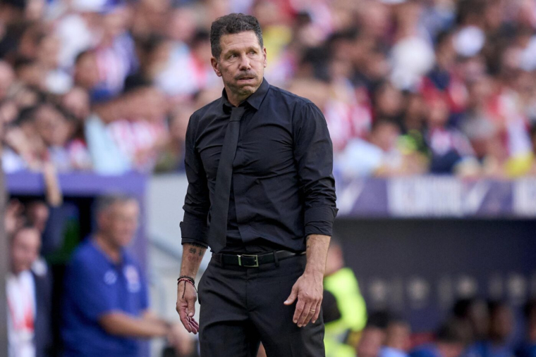 L'Atlético humilié à Bilbao
