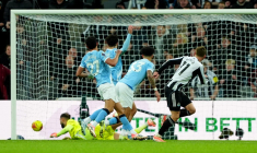 Newcastle se relance contre Manchester City