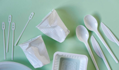 Entreprises : quels articles en plastique à usage unique ne pouvez-vous plus utiliser en 2025 ? / iStock.com - Harry Wedzinga