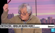 Retraites : bras de fer entre syndicats et gouvernement. Vers un mardi noir ?