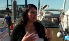 Guerrières du climat : les femmes en première ligne du combat pour la planète