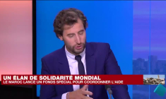 Marrakech : le secteur du tourisme dans l'incertitude après le séisme