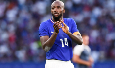 Liste de Deschamps : Mateta entre dans la danse, Thauvin reste en attente