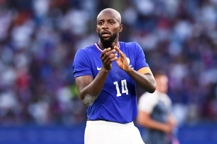 France : un petit nouveau et un revenant pressentis dans la liste de Deschamps