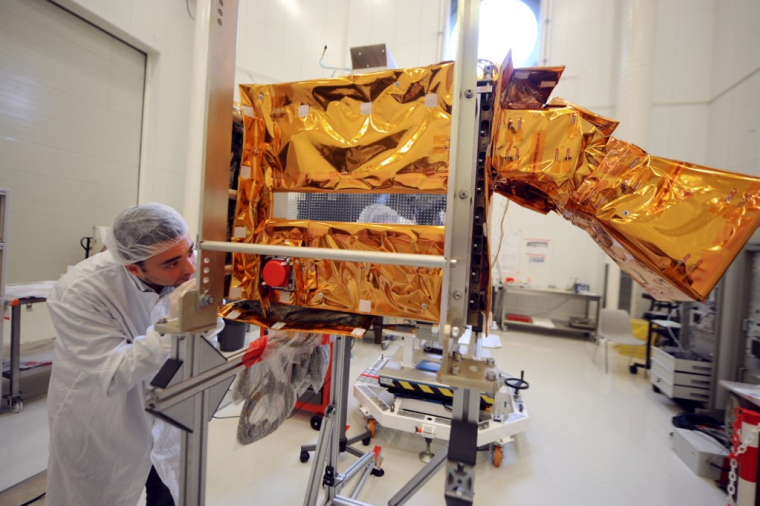 ( AFP / PASCAL PAVANI )