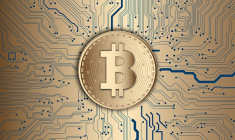 Une blockchain publique fonctionne avec une monnaire programmable. Crédit : Pixabay