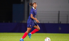 Énorme coup dur pour cette internationale française à huit mois de la Coupe du monde