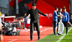 Eric Roy trouve que Lyon fausse la course à la 8e place