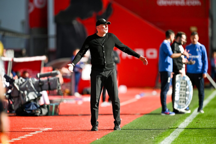 Eric Roy trouve que Lyon fausse la course à la 8e place