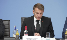 Région des Grands Lacs: Macron annonce une aide internationale de plus d'1,5 milliard d'euros