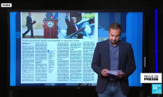 Disparition de Cormac McCarthy, écrivain de l'Amérique des oubliés