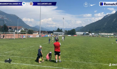 Best of des buts amateurs du week-end !