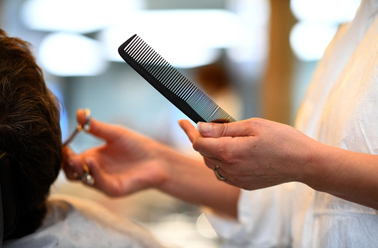 ( AFP / FRANCK FIFE )