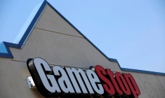 L'ACTION GAMESTOP FLAMBE ENCORE, MUSK S'EN MÊLE