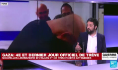 Accord Israël-Hamas : le Qatar, acteur clé dans les négociations pour la libération des otages