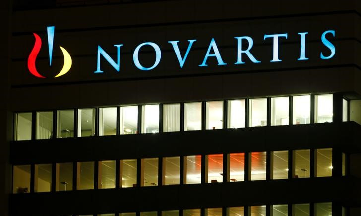 AVIS FAVORABLE POUR UNE THÉRAPIE GÉNÉTIQUE DE NOVARTIS