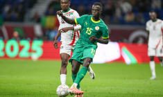 Krépin Diatta raconte son calvaire le jour de la finale Maroc-Sénégal