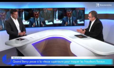 Pourquoi Bercy passe à la vitesse supérieure pour traquer les fraudeurs...