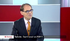 Retraite : faut-il avoir un PERP ? (VIDEO)