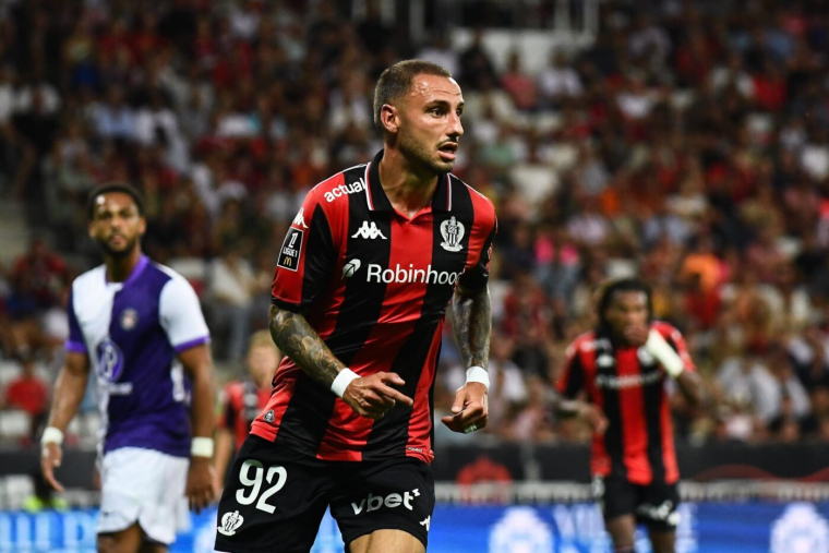 Franck Haise : « Jonathan Clauss souhaite partir »