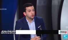 Jean-Philippe Tanguy (RN) : "La macronie, c'est la gestion de la pénurie"