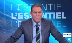 Non, des milliards d'euros n'ont pas été détournés sur la vente de Rafale à l'Ukraine