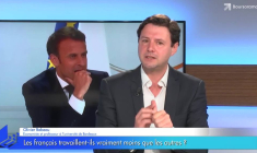 Les français travaillent-ils vraiment moins que les autres ?