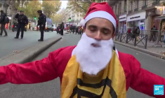 Coup d'envoi de la COP15, le sommet de la décennie pour sauver la nature