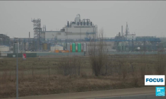 Décontamination : à Zwijndrecht, en Belgique, ville minée par les "polluants éternels" PFAS