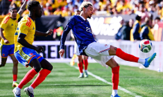 Hugo Ekitiké, le talon gâché