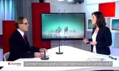 Comment ne pas perdre l’argent dormant sur un compte bancaire inactif ? (VIDEO)