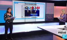 Défilé militaire du 9 mai en Russie: "La parade des faux-semblants"