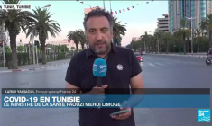 Covid-19 en Tunisie : le ministre de la Santé Faouzi Mahdi limogé