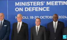 La Finul menacée, le G7 hausse le ton : Protéger "les soldats de l'ONU" incombe à toutes les parties